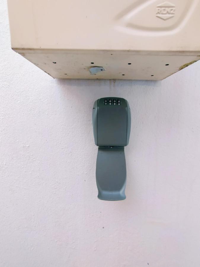 Lalanne Btz, Duplex Jardinet Pres De La Plage 비아히쯔 외부 사진